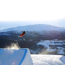 Foto: christoffer Persson. Fahrer: erik sundstr&ouml;m.
