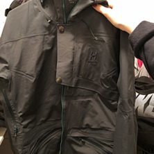 Haglöfs Khione Jacket Women Foto