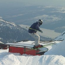 Foto: Stefan JOhansson. Fahrer: Peter L&ouml;nn.