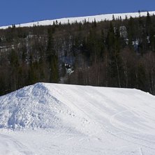 Foto: Tenho Rissanen. Fahrer: Pontus Rissanen.