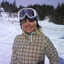 Foto: Victoria Johansson. Fahrer: Johanna Johansson.