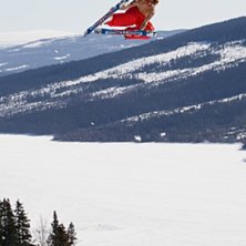 Bar&ouml;vers......... Foto: Kristoffer Andersson. Fahrer: Ni vet s&auml;kert....
