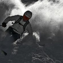 Foto: Fredrik Wallner. Fahrer: Magnus Hammar.