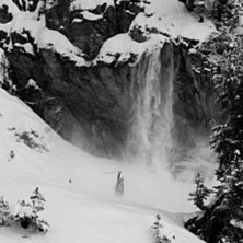 Verbier Foto