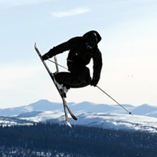 Foto: Cecilia V&auml;h&auml;nikkil&auml;. Fahrer: M&aring;rten Bergkvist.
