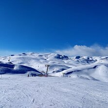 Mavrovo - Zare Lazareski Foto
