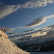 Foto: John Rafstedt. Fahrer: Robin Lidbom.