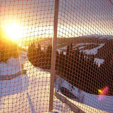 Tidig torsdagmorgon efter utekv&auml;ll, bara jag och . Foto: Henri Nilsson. Fahrer: Henri.