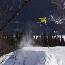 Jag norsken o j&auml;mten filma o fotta en dag..
en n. Foto: Yngve Staberg. Fahrer: Sebastian Persson.