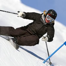Foto: Ola Rockberg. Fahrer: Helly M&aring;nsson.