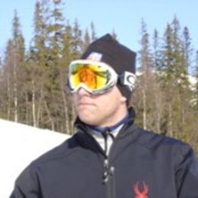 Foto: Anders Jonasson. Fahrer: Jag sj&auml;lv.