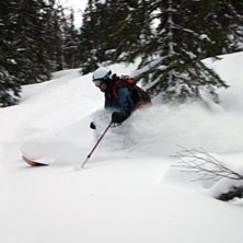 Foto: Gunnar Havefj&auml;ll. Fahrer: Marcus Jernstr&ouml;m.