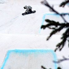 Lite sm&aring; cool bild enligt mig..... Foto: Benjamin Johansson. Fahrer: Jonatan Gadelius.