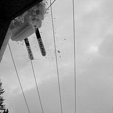 Foto: Christian Reitan. Fahrer: Leo Alsved.