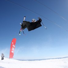 Foto: magnus sellberg. Fahrer: Niklas Eriksson.