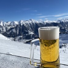 Bad Hofgastein Foto