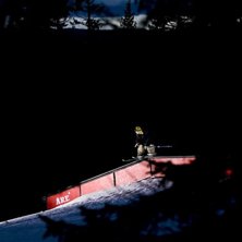 f&ouml;rsta rail sessionen f&ouml;r &aring;ret (2007). Foto: Jesper Molin. Fahrer: Henrik Harlaut a.k.a e&amp;#039;dollo.