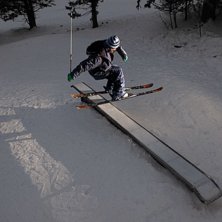 Foto: Jesper Bryngelsson. Fahrer: Fredrik S&ouml;derberg.