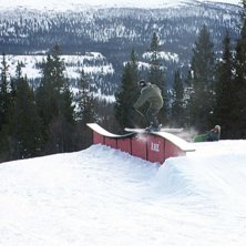 r&aring;llerc&aring;sten. Foto: frashmettal johan. Fahrer: JAggo.