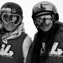 Foto: Unknown random. Fahrer: Maria &amp;amp; Lee.