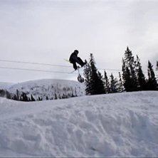 Foto: Lukas. Fahrer: Viktor Swempa svenneson.