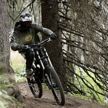 Foto: jonas kullman. Fahrer: moi.