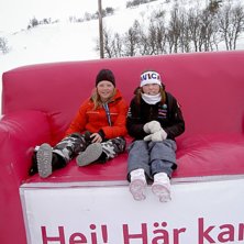 jag &aring; manda d&aring;. Foto: ciiissi. Fahrer: hmmm...