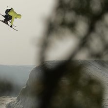 Foto: james holm. Fahrer: jesper guldbrand.