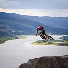 Foto: Mattias Johansson. Fahrer: Ok&auml;nd.