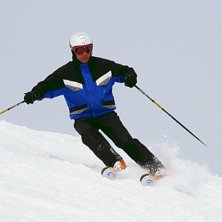 Foto: Ronny Ekman. Fahrer: Pierre Hultman.