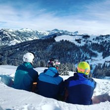 Bad Hofgastein Foto