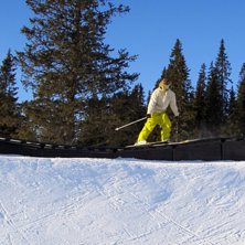 Foto: Jesper Johnsson. Fahrer: Viktor Johnsson.