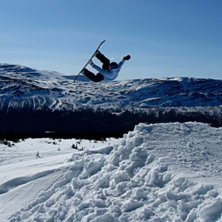Foto: Niklas Malmsten. Fahrer: Jag.