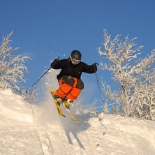 Foto: Trond S&oslash;rhuus. Fahrer: Anders S&oslash;rhuus.