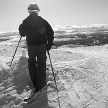 Foto: Cecilia Asplund. Fahrer: Oscar Bergholm.