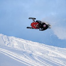 Whip!. Foto: Johan Lindeberg. Fahrer: Jocke Lyxell.