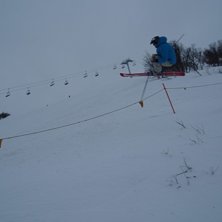 Foto: Jompas. Fahrer: Dan Sunnerheim.