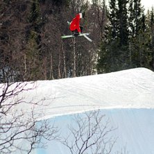 sw 9 rev tail. Foto: Yngve Staberg. Fahrer: Sebastian Persson.