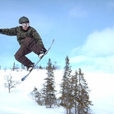 Foto: victor spjut. Fahrer: hampus.