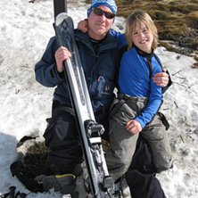 Foto: Ebba Sw&auml;rd. Fahrer: Olow &amp;amp; John Sw&auml;rd.