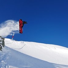 St. Anton am Arlberg Foto