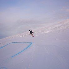Foto: kasperi. Fahrer: Hamp3r.