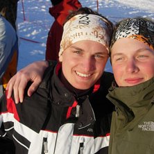 Foto: Daniel Susanj. Fahrer: Me and my broh.