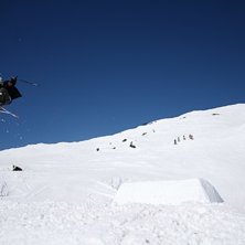 Foto: magnus sellberg. Fahrer: Niklas Eriksson.