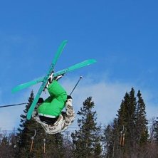Fahrer: simon nilsson.