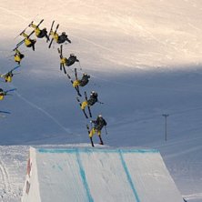 Foto: Jonathan Selinder. Fahrer: Sammy Carlsson.