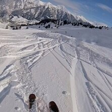 Bad Hofgastein Foto