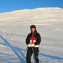 Foto: Sebastian Winberg. Fahrer: Martin Freidh.