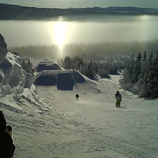 Foto: Tim Wallin. Fahrer: n&aring;gon.