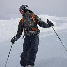 Foto: Thomas sp&aring;nglund. Fahrer: Mikael Ljungstrand.